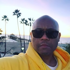 Meet your Posher, Darrell